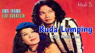 Download lagu KUDA LUMPING | Elvy Sukaesih | cipt : Rhoma Irama mp3