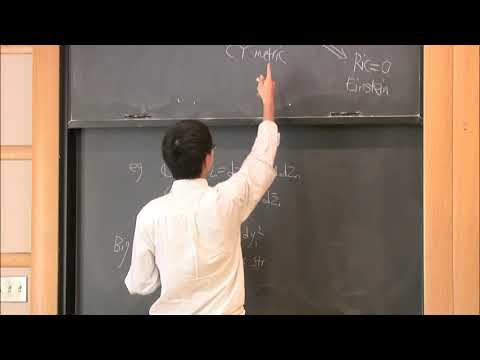 Degeneration of Calabi-Yau metrics - Yang Li