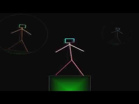 n3v1773 - Thought is