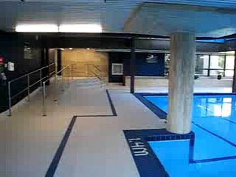 palace pier swimming pool