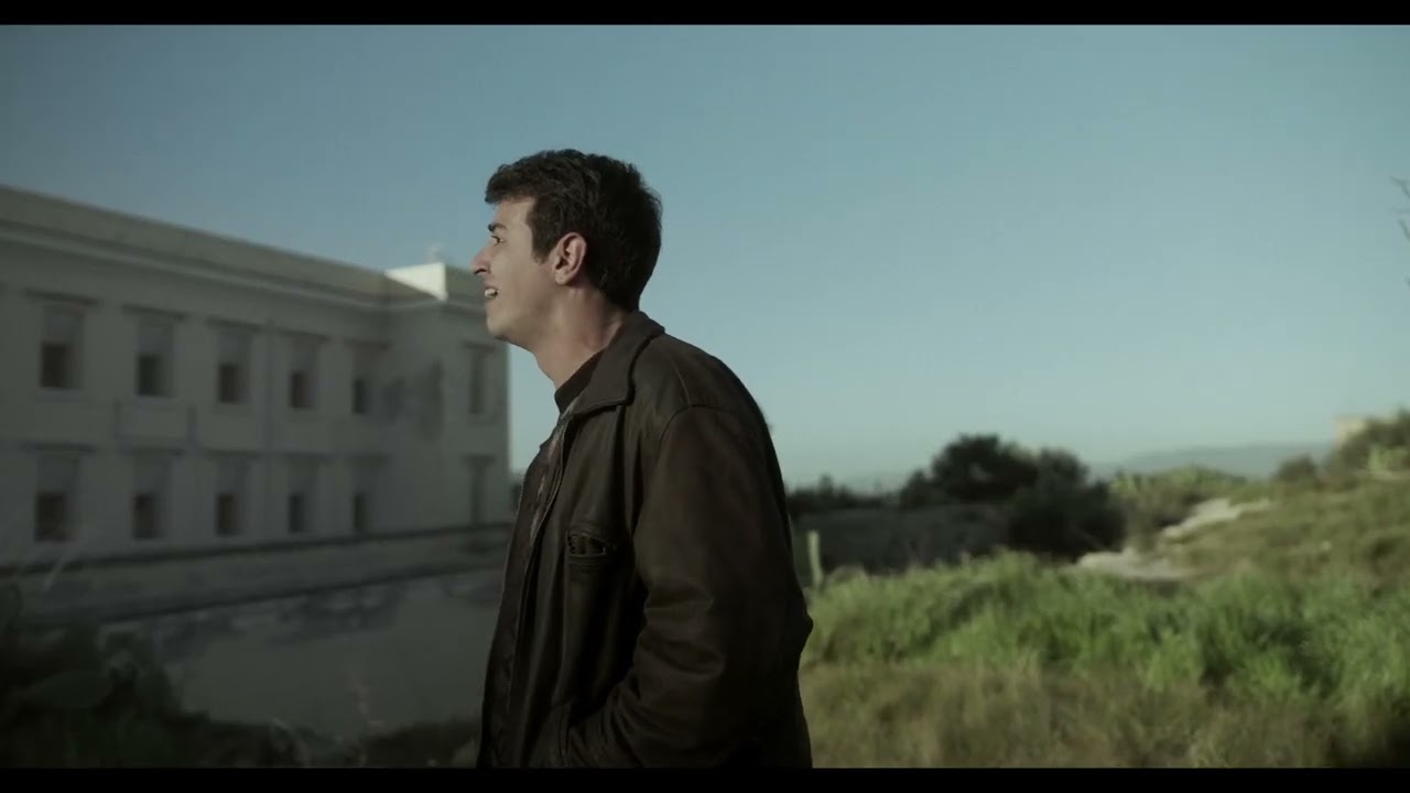 Polvere di Paolo Carboni - Italy - TRAILER