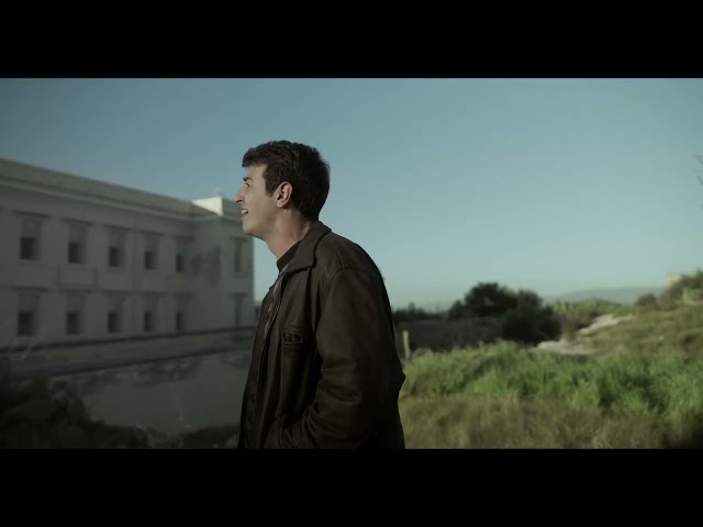 Polvere di Paolo Carboni - Italy - TRAILER