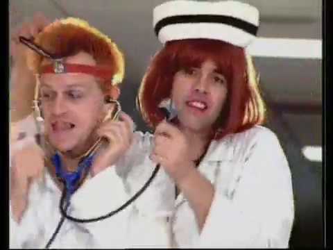 Big Cyc - Kręcimy pornola (Official video)