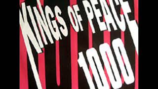 Kings Of Peace   1000 Album Mix