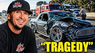 What Really Happened to Kevin Schiele From Kindig-it Design
