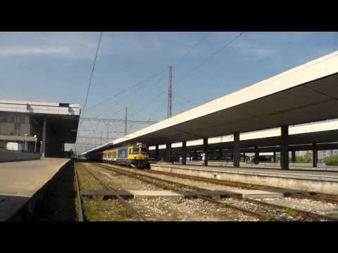 (LE5100)46 229.1 with Fast Train 8615