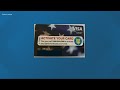 Economic impact payment debit card Don 039