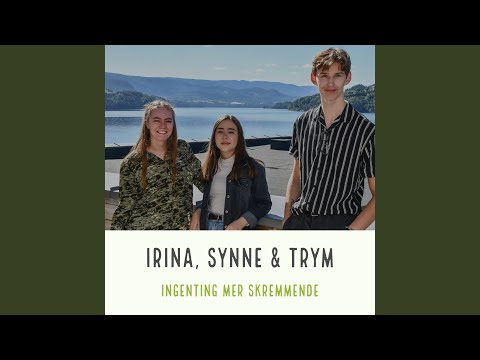 Ingenting mer skremmende