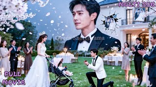 Empty Mrs. Ye Title, 3Y Sexless Marriage, Pregnant Mistress, She Divorced, Vanished, He Panicked!