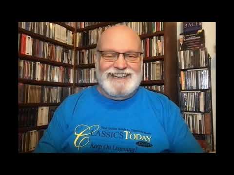 Classical Music's Most Powerful QUIET Climaxes: Honegger's "Liturgique" Symphony