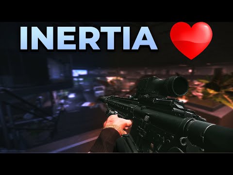 I LOVE INERTIA | Escape From Tarkov