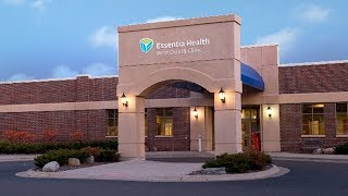 Essentia Health-West Duluth Clinic