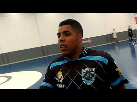 Gaditas futsal poá SP