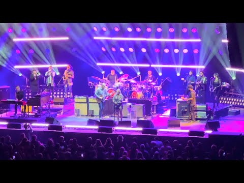 2023-09-22 - Soul Sweet Song - Tedeschi Trucks Band - Santander Arena - Reading, PA
