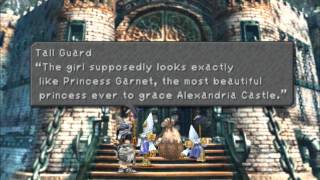 Final Fantasy IX Walkthrough Part 13