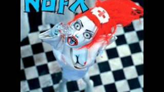 NOFX-Clams Have Feelings Too (Actually They Don&#39;t)