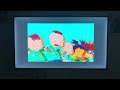 Opening To Jimmy Neutron Jet Fusion 2004 DVD
