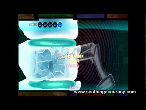 Trauma Team XS Guide - I Want To Believe