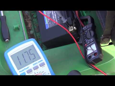 AGM Starterbatterie gegen Lithium Eisen Phosphat getauscht, der Unterschied ist unglaublich!