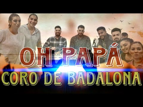 OH PAPÁ | #COVER | TONY PATCHAI REYES