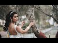 Beautiful Assamese Girl Nikita Gogoi Makeup Artist Kakali Das