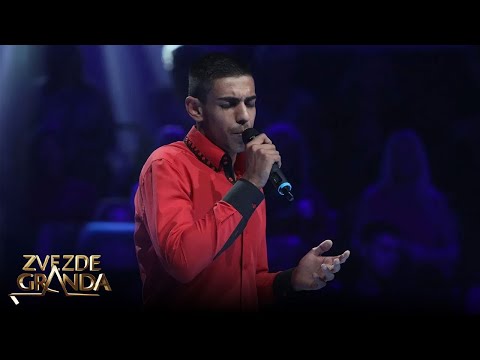 Jusuf Singoli - Veruj u nas, Bojana - (live) - ZG - 19/20 - 21.12.19. EM 14