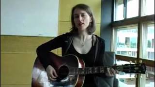 Laura Cantrell - Khaki & Corduroy (Live)