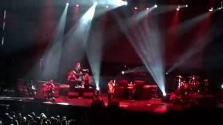 Sully Erna - Hometown Life (LIVE DEBUT at Mohegan Sun)