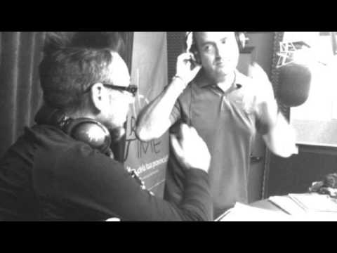 Riccardo Simoncelli - Intervista RadioTime