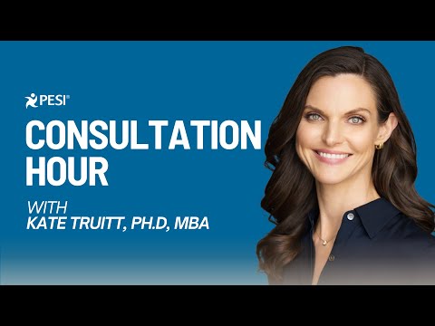 TRAUMA, RESILIENCE, NEUROPLASTICITY and MORE – Consultation Hour Ep. 1