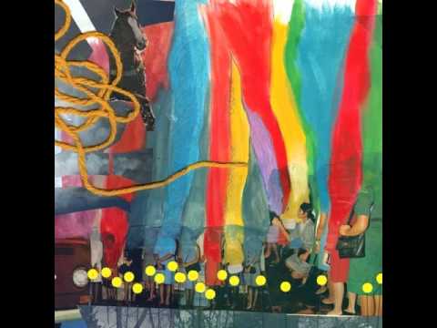 Cotton Jones - Gone The Bells