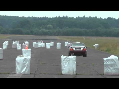 Łukasz Sosnowski REZA Power Stage Bednary VII 27.06.2015