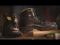Jim Green One Year Review - The Best Cheap Work Boots Ever