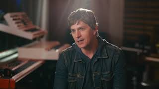 Rob Thomas - Breathe Out [Track by Track]