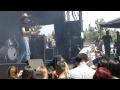 The Garden - Cloak - BURGERAMA FOUR 