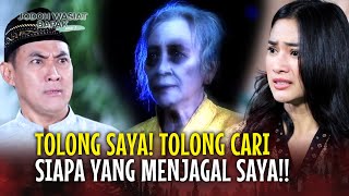 Download lagu TOLONG! ADA MALING DI NIKAHAN!!! | Jodoh Wasiat Bapak Babak 2 | EPS 100 FULL mp3
