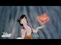Aladdin Trailer Original 1992 Latino