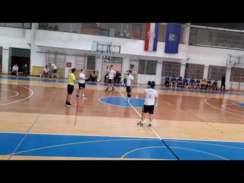 RK Dinamo Zagreb-RK PPD Zagreb