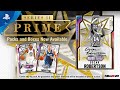 NBA 2K20 - MyTEAM: Oscar Robertson PRIME Series II | PS4