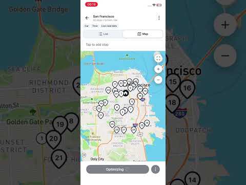 Routerra Route Planner video thumbnail