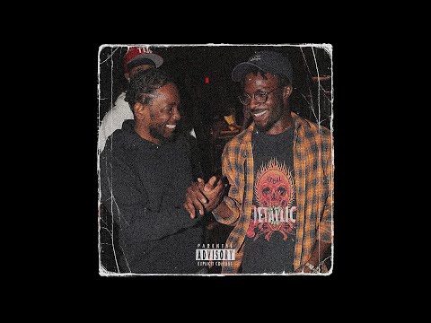 [FREE] Kendrick Lamar x Isaiah Rashad Type Beat "Conversations"