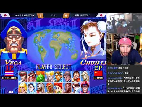 IL FAIT CUIR DES BROCHETTES DE POULET - La Garde C'est Arrière #3