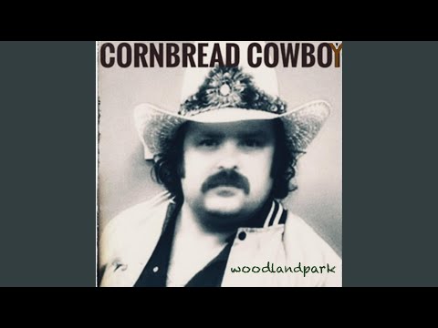 Cornbread Cowboy