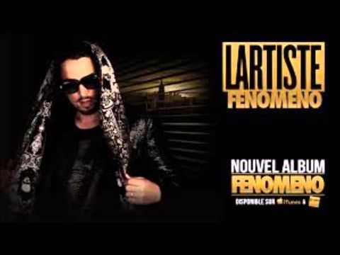LARTISTE-Destination Finale