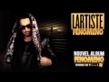 LARTISTE Destination Finale