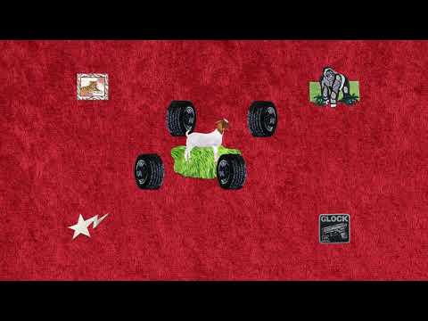 vromj - gOAT iN tHE jUNGLE (პროდ. vromj)