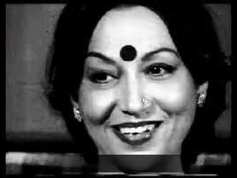 Hum Hindustani (1960) - Chhodo kal ki batein (Full Track)