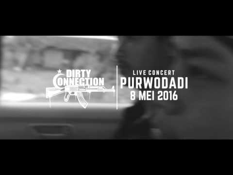 Dirty Connection ( live purwodadi )