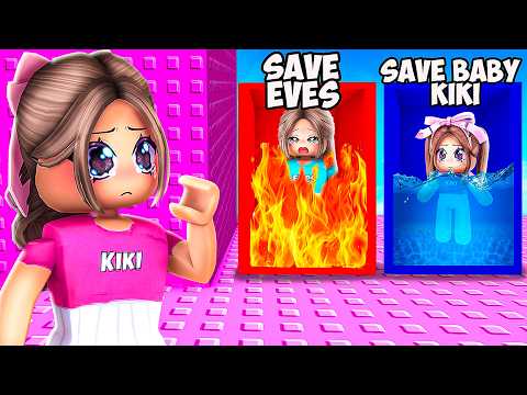 WOULD YOU RATHER TROLL TOWER In Roblox...