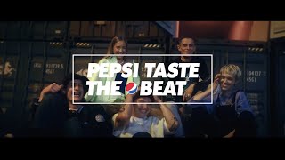Kadr z teledysku Tam Gdzie Wy [Pepsi Taste The Beat] tekst piosenki Kali, Klaudia Szafrańska, PlanBe, Sir Mich